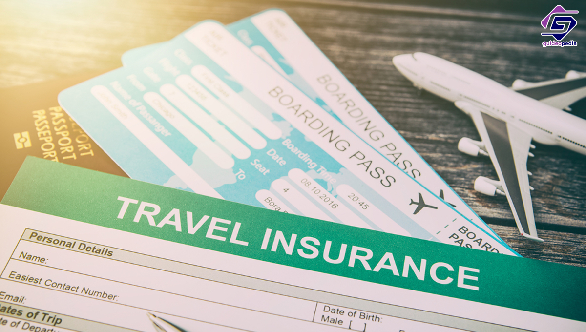 adventure travel insurance
